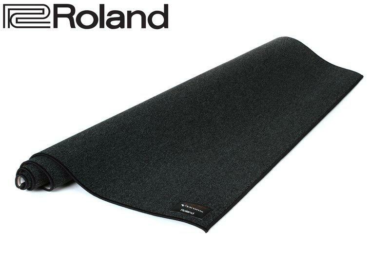 樂蘭Roland TDM-20 專業鼓毯 大型