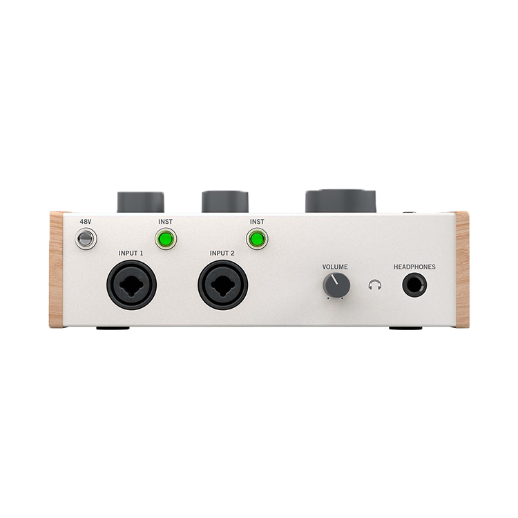 Universal Audio Volt 276 Type-C 錄音介面