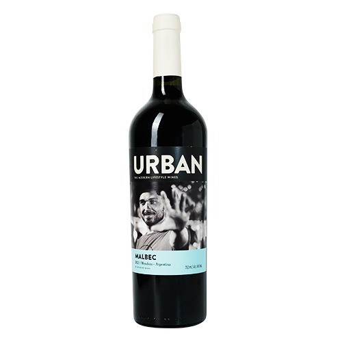 Urban Malbec 2021