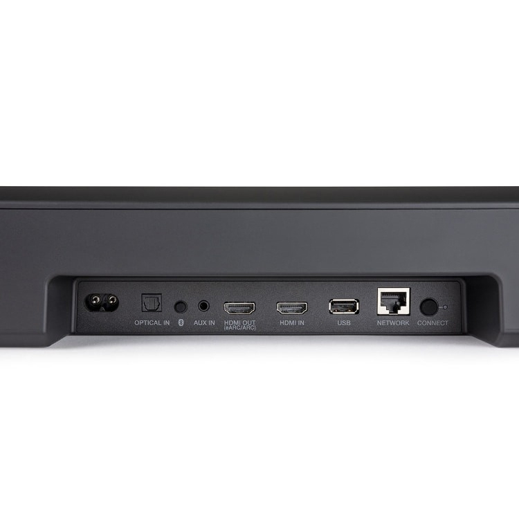 Denon Home 550 Soundbar