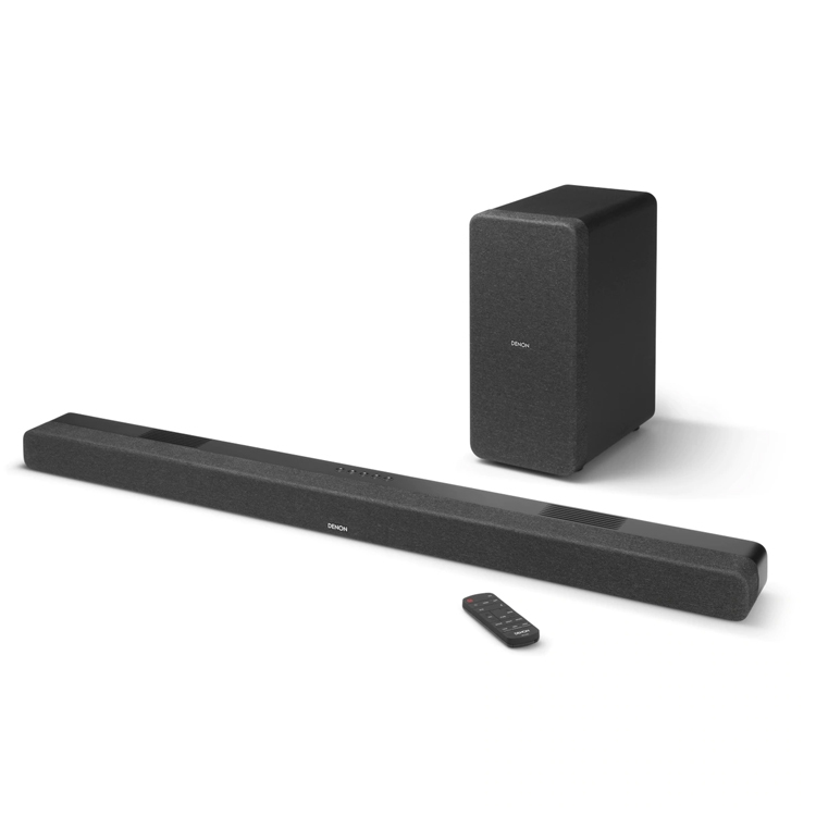 Denon Soundbar DHT-S517