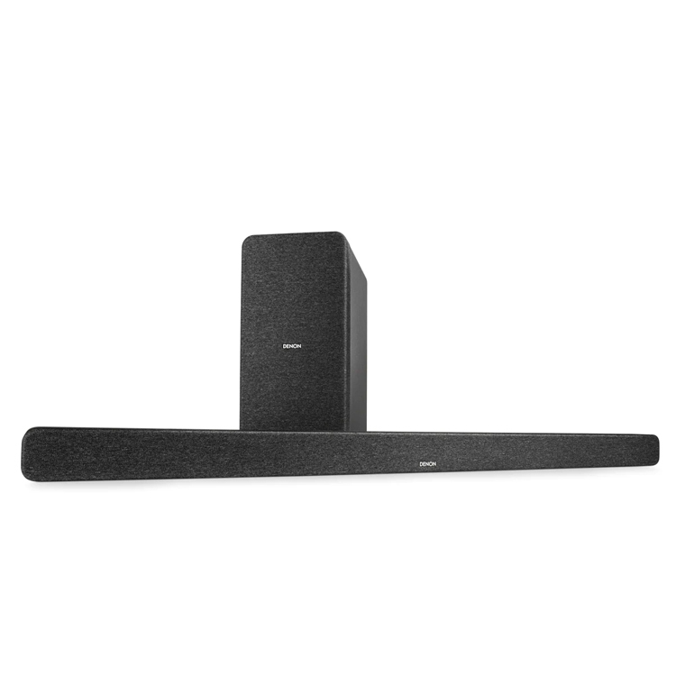 Denon Soundbar DHT-S517