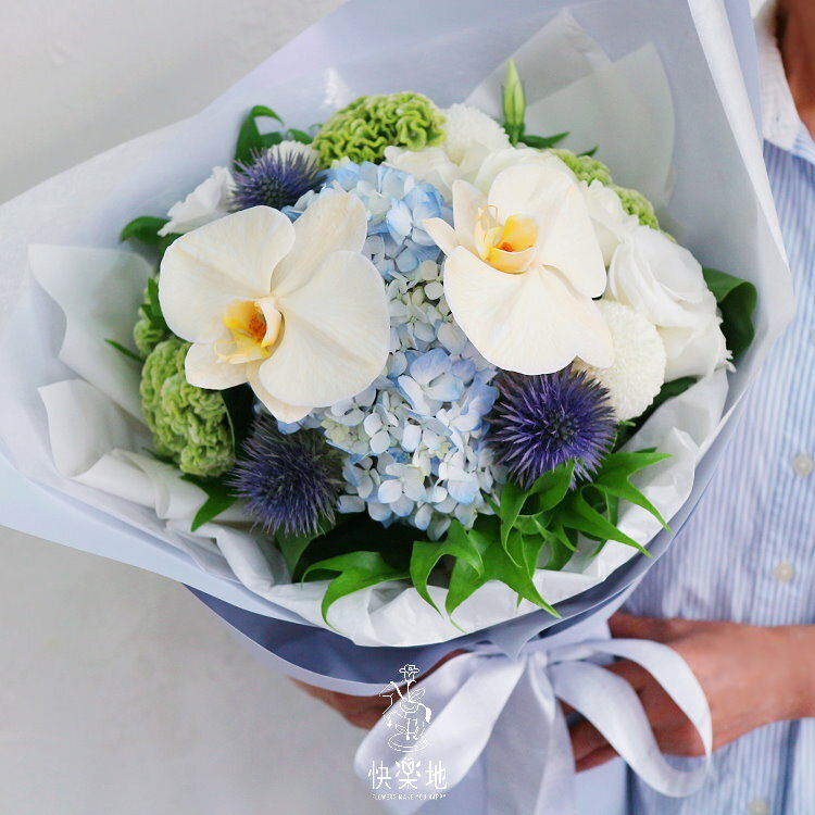 風吹過,是愛  BF210350