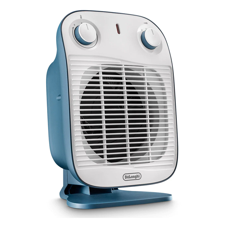 De'Longhi 2000W Vertical Edge 浴室專用暖風機 HFS50B20