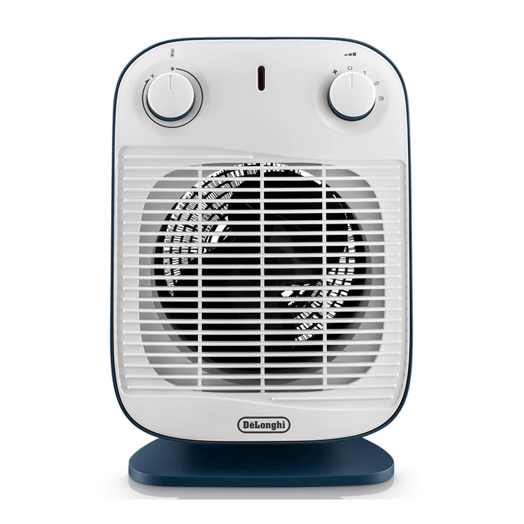 De'Longhi 2000W Vertical Edge 浴室專用暖風機 HFS50B20