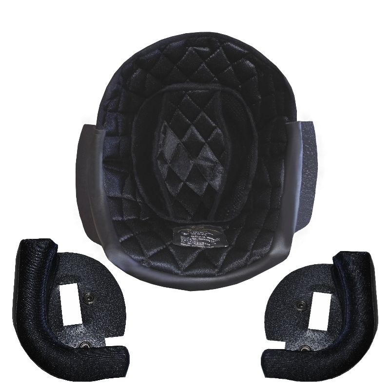 FETURE ANDRES 彫虎 BRIAN 博萊恩 通用內襯組 安全帽配件