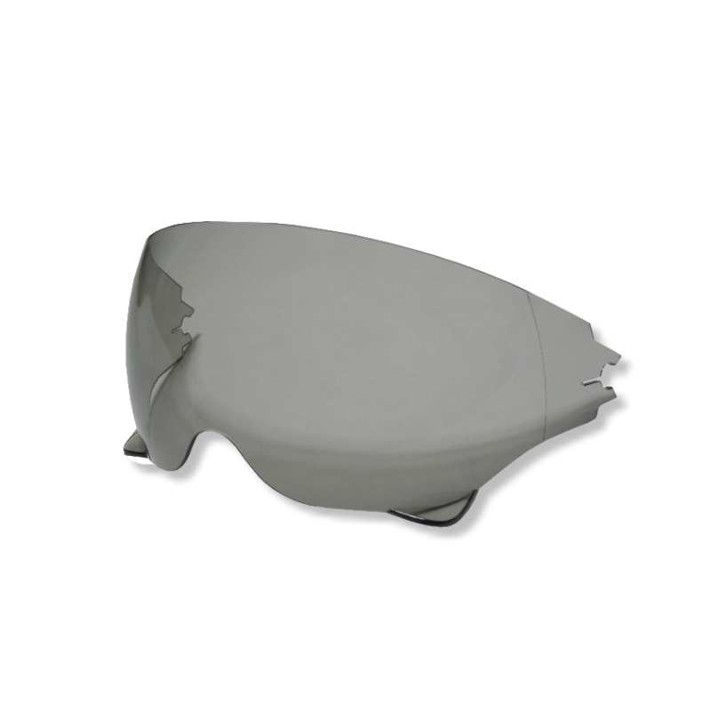 FETURE ANDRES 彫虎 BRIAN 博萊恩 專用 茶色鏡片 安全帽配件