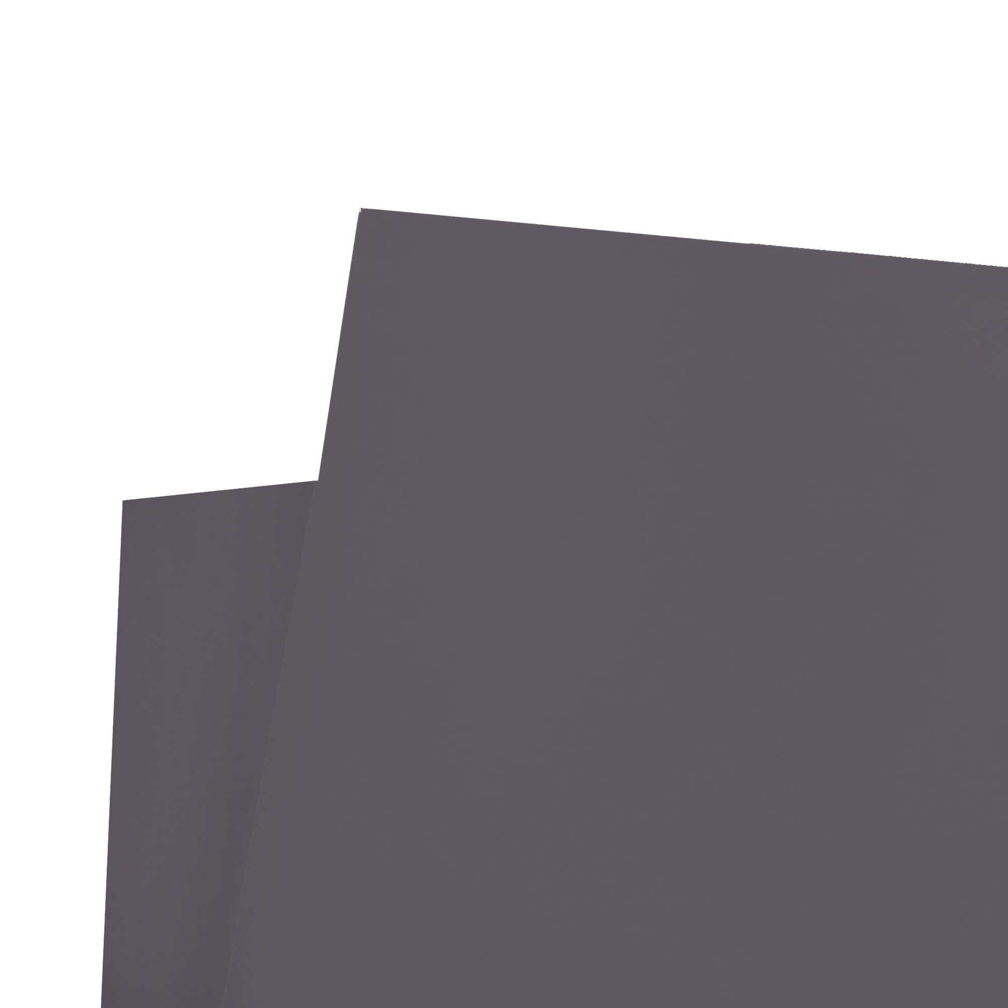 艾力獨家-【厚磅底卡】| 紙艾紙 - 大象灰 (A4規格-5入) #T9002