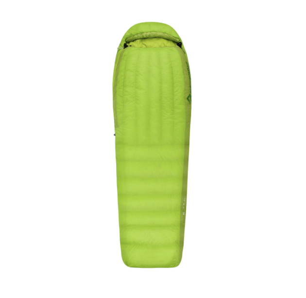 Sea to Summit Ascent Ac I Regular 羽絨睡袋