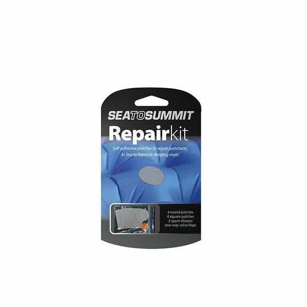 Sea To Summit Mat Repair Kit 睡墊修補工具
