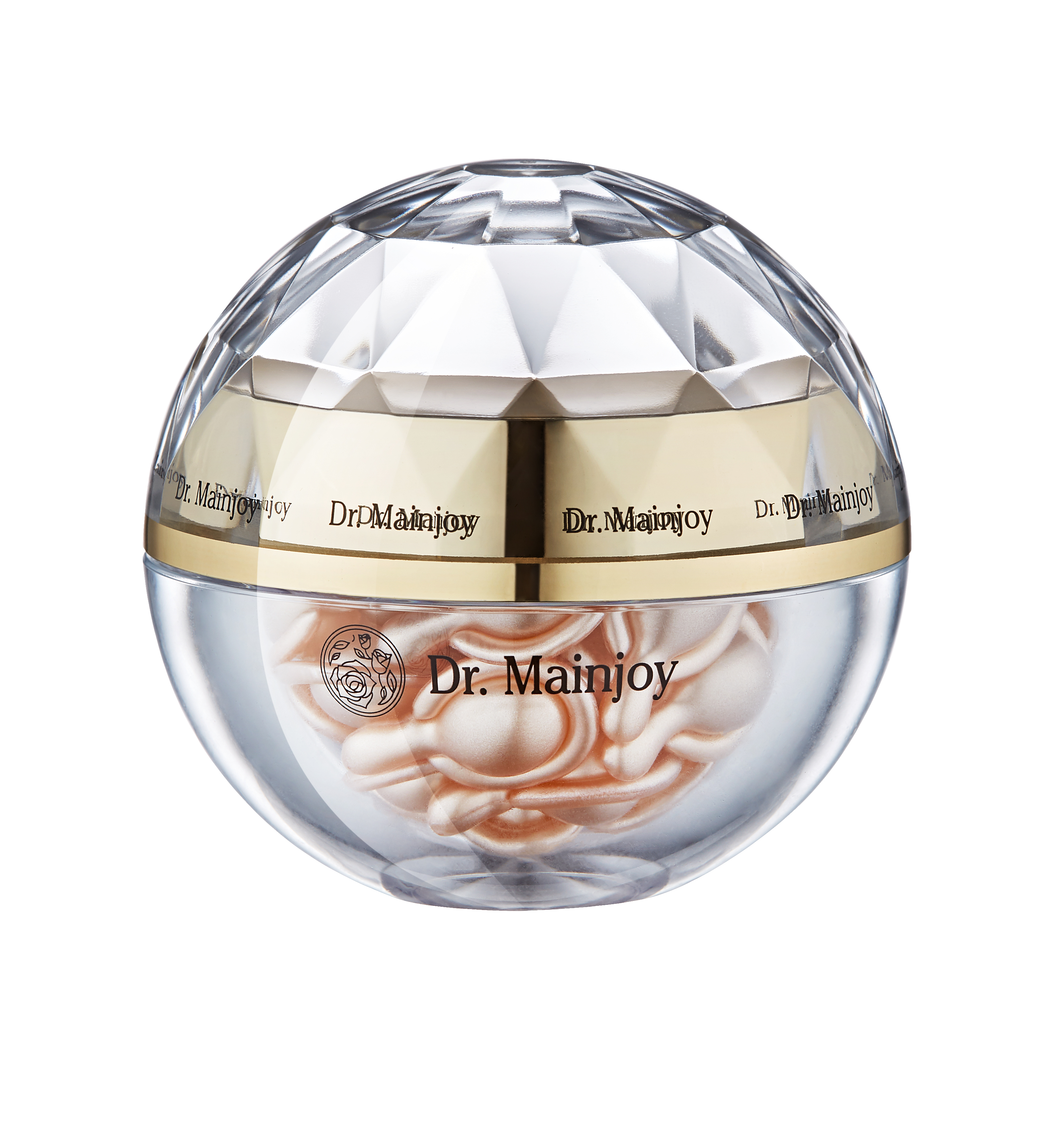 Dr.Mainjoy煥妍撫齡 極效時空膠囊30入/盒