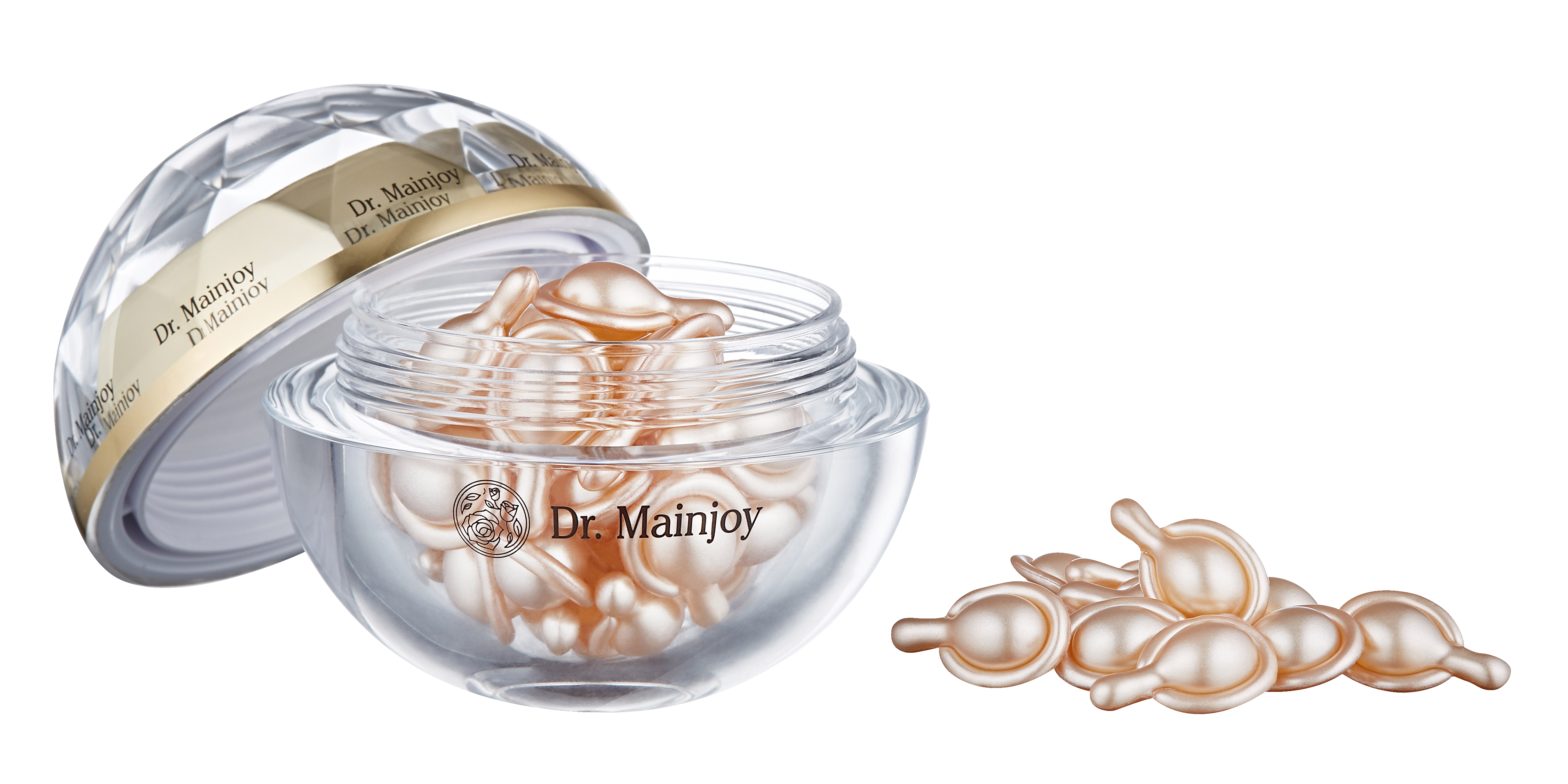 Dr.Mainjoy煥妍撫齡 極效時空膠囊30入/盒