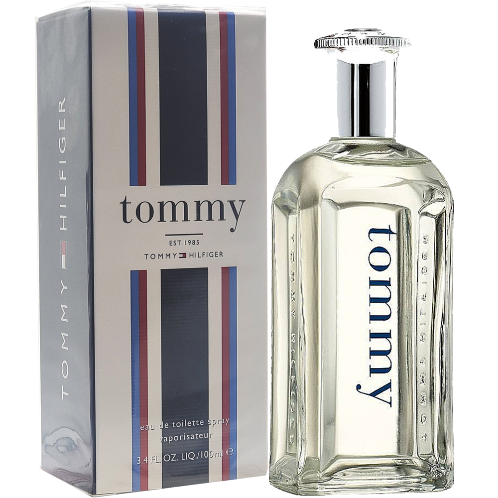 TOMMY HILFIGER TOMMY BOY 男性淡香水