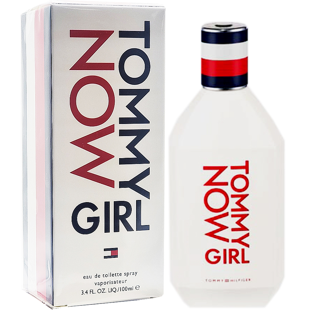 TOMMY HILFIGER 即刻實現女性淡香水