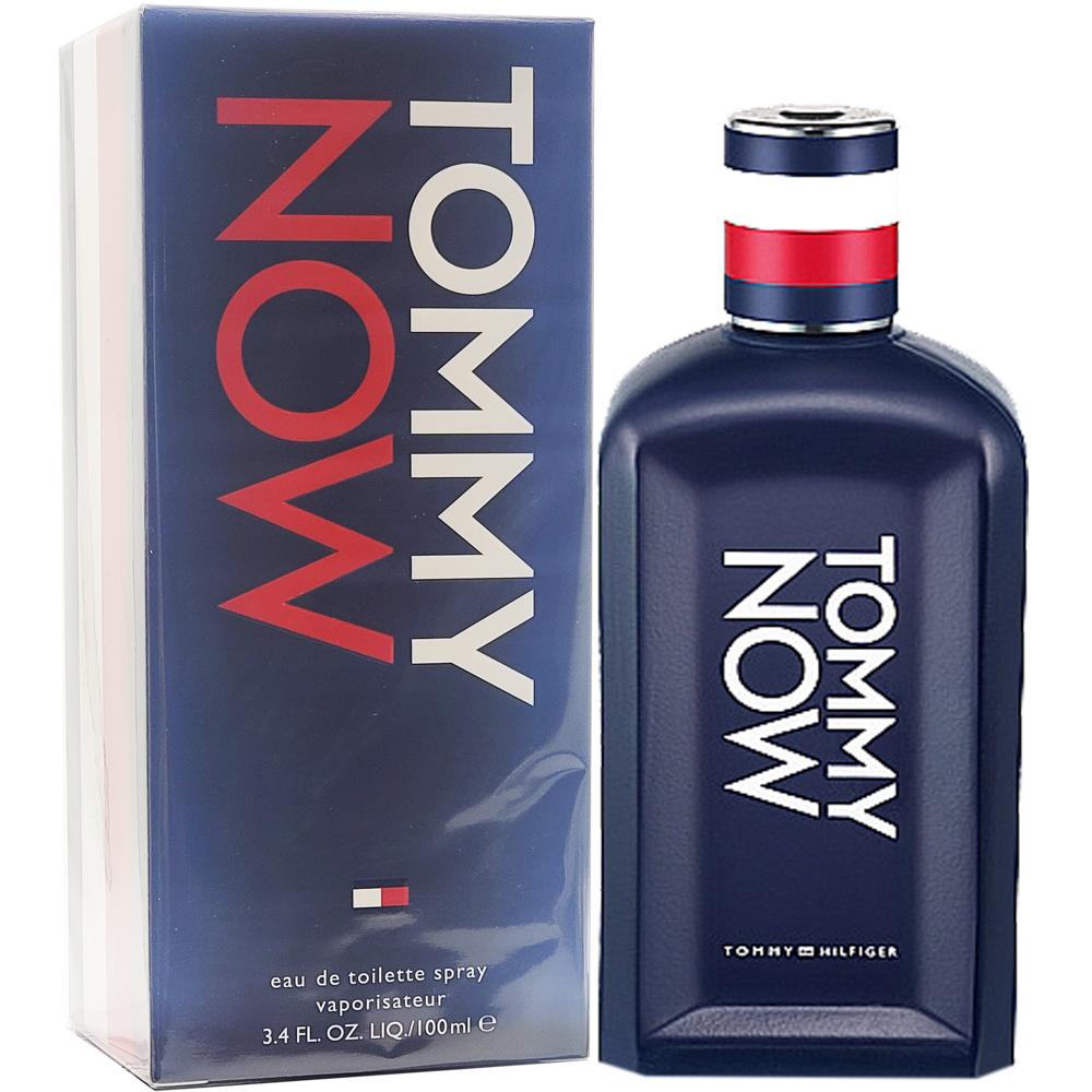 TOMMY HILFIGER 即刻實現男性淡香水