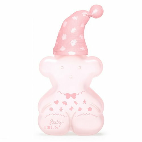 TOUS 粉紅寶貝古龍水