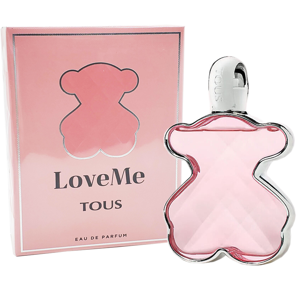 TOUS 戀我女性淡香精