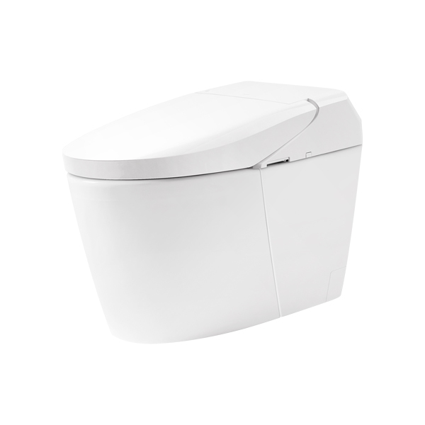 TOTO 免治馬桶推薦型號 CES75110ATW 除菌全自動馬桶(自動洗淨、掀蓋) *