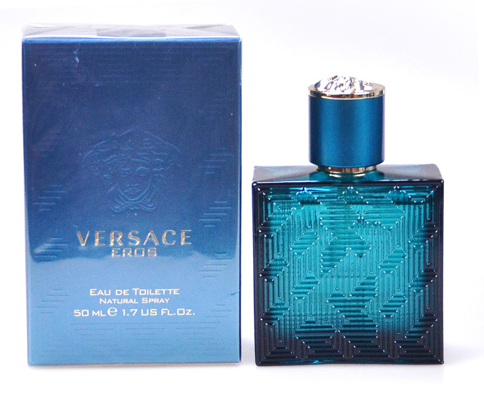 凡賽斯艾諾斯情緣男性淡香水