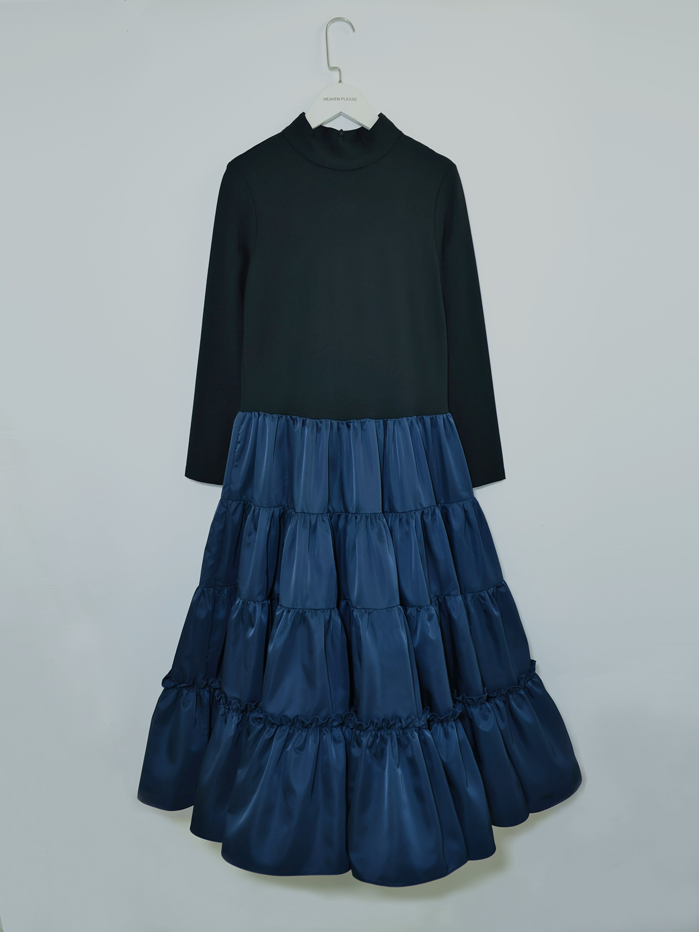 LA VIE EN ROSE DRESS