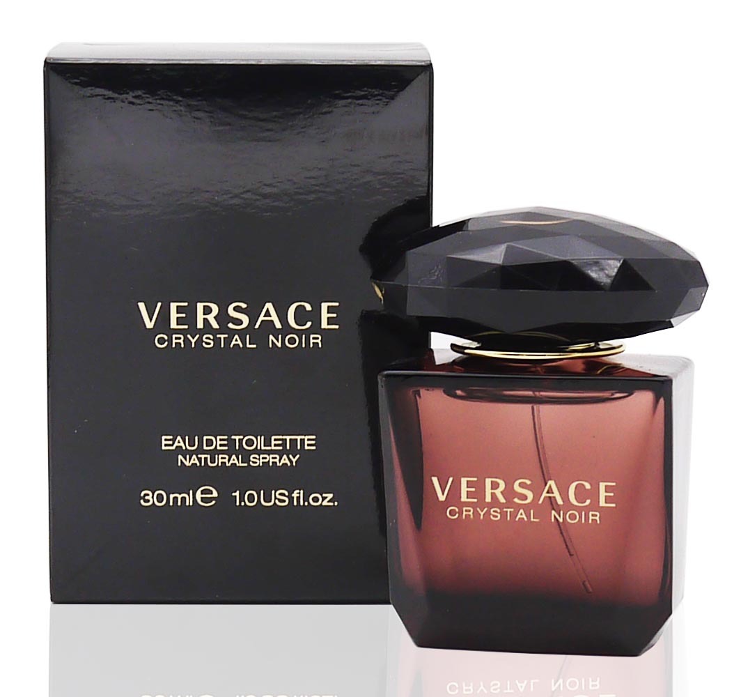 凡賽斯星夜水晶女性淡香水