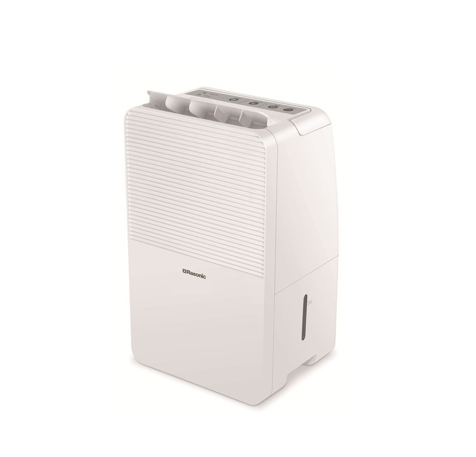 Rasonic 樂信牌 RPD-YL13U 壓縮式抽濕機 (13公升)