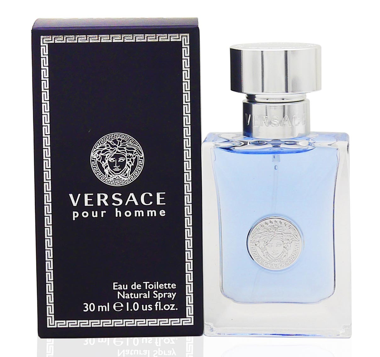 凡賽斯經典男性淡香水