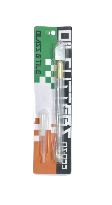 【Sellery】Oil, Glass and Tile Cutter (HTC051)