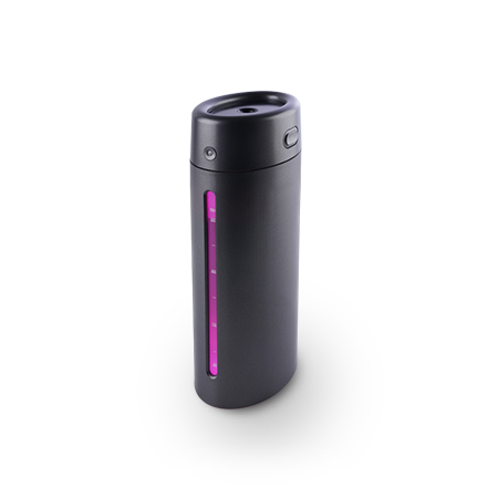 德國寶 German Pool  EFB-P35HM‧UVC空氣淨化‧加濕 DC風扇暖風機‧無線遙控‧香港行貨,原廠1年保養‧