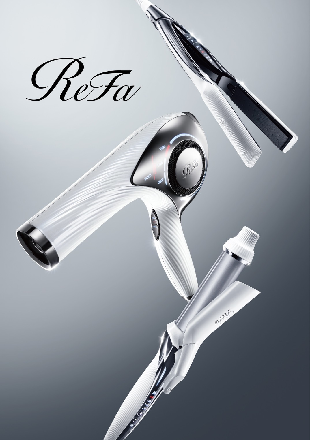 ☆ ReFa BEAUTECH DRYER☆-