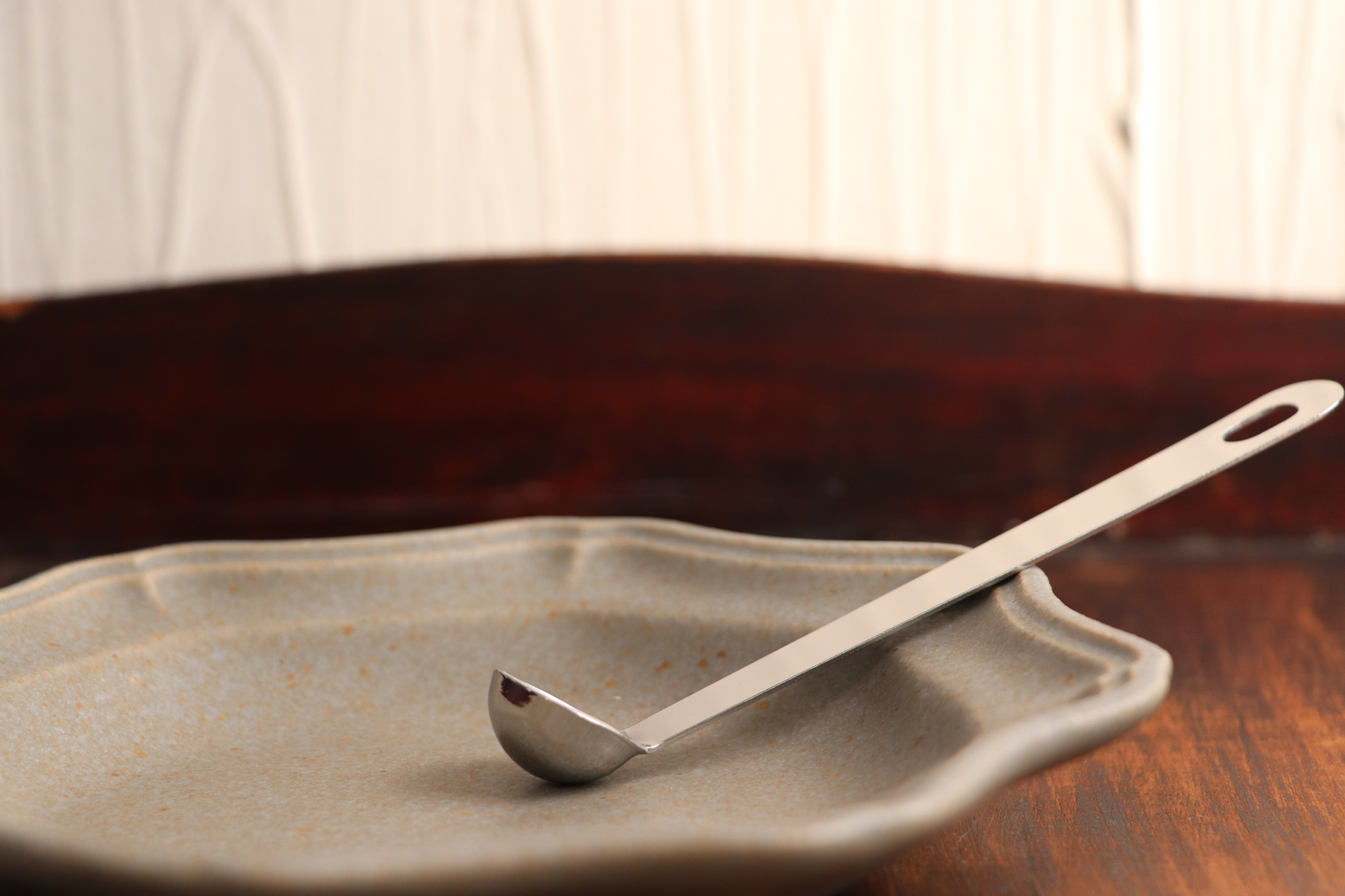 燕三良品 不鏽鋼調味料勺 小勺