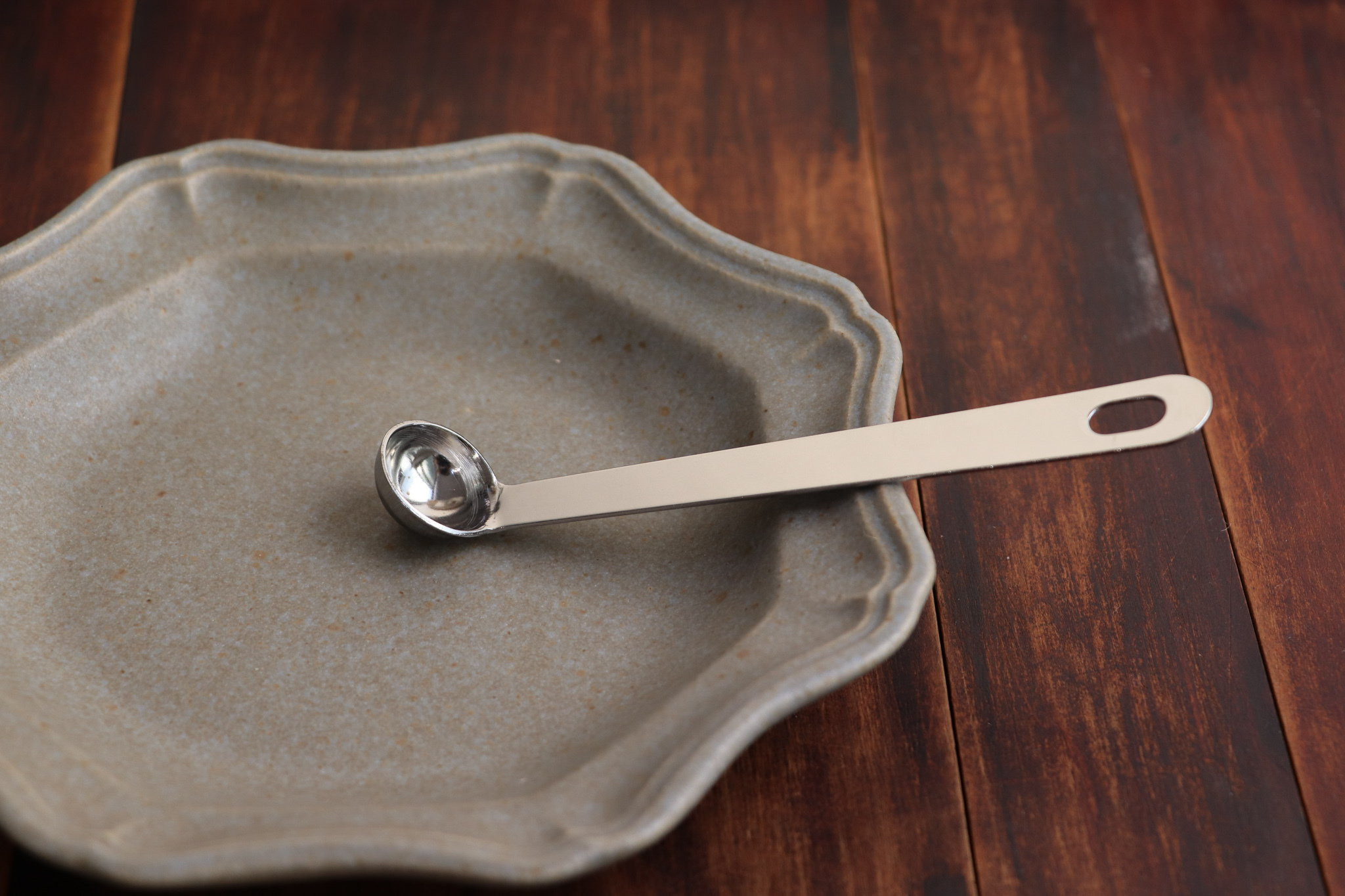 燕三良品 不鏽鋼調味料勺 小勺