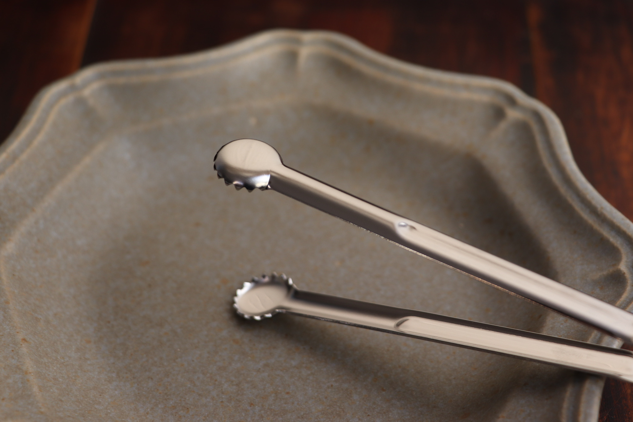 燕三良品 不鏽鋼 漬物夾