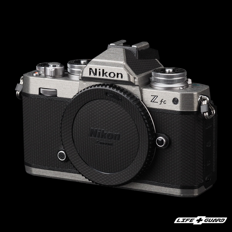 Nikon Zfc 機身貼膜
