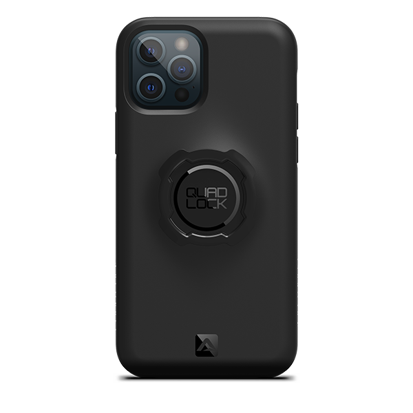 quad lock iphone 5 case