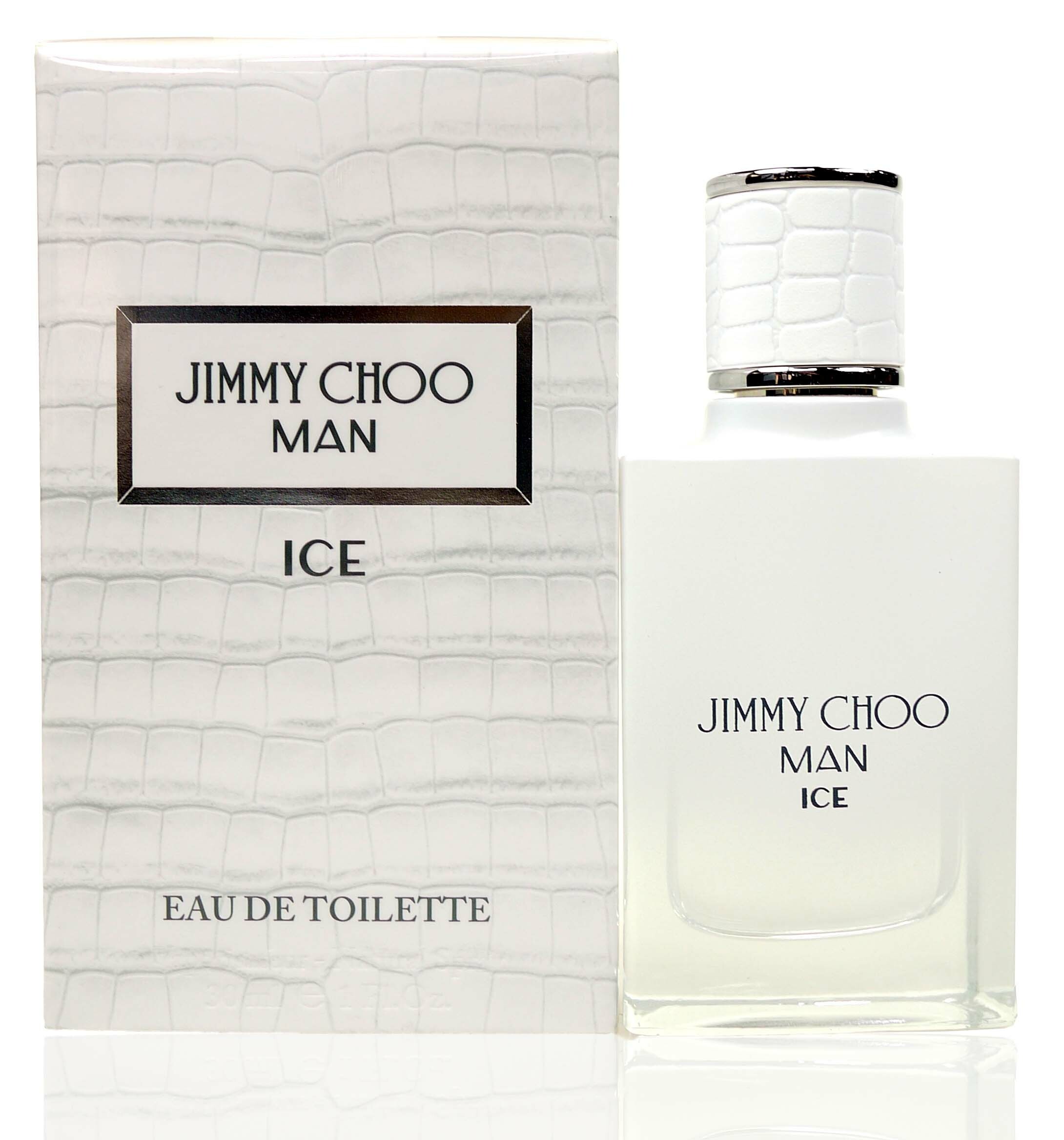 JIMMY CHOO 冷冽男性淡香水