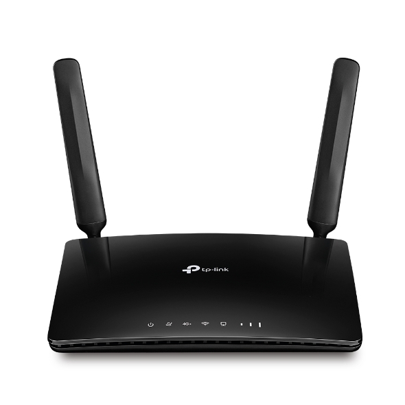 TP-Link MR600 Gigabit路由器