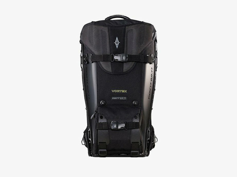 POINT 65 Boblbee Vortex 14L Hardshell Camera Backpack –