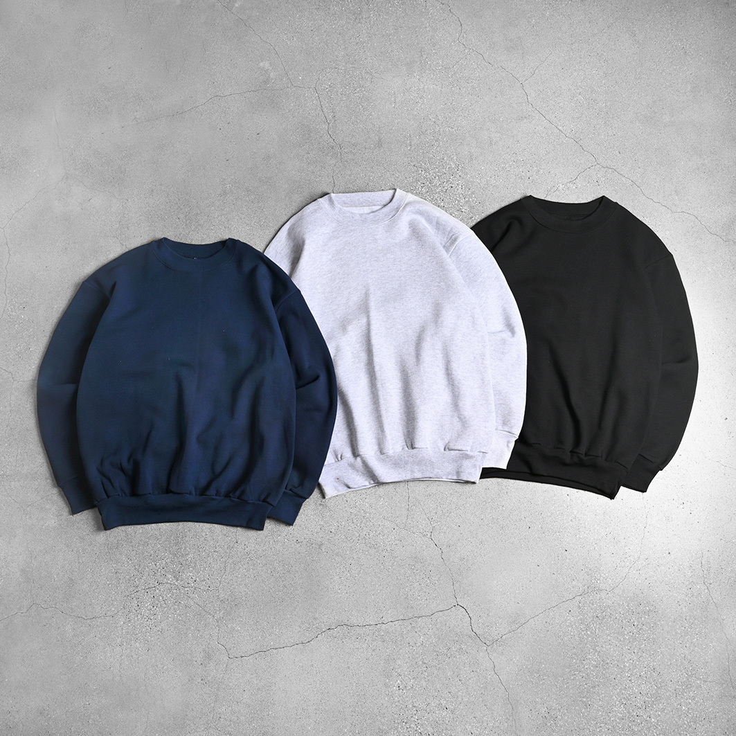 LIFEWEAR SWEATSHIRT (8oz)