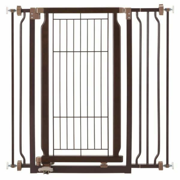 Richell Adjustable Door Gate W72-94.5 (cm)