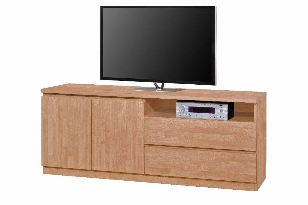 826系列 櫸木色 雙門兩櫃桶地櫃(826-205) / 可加配上座(826-205+210)