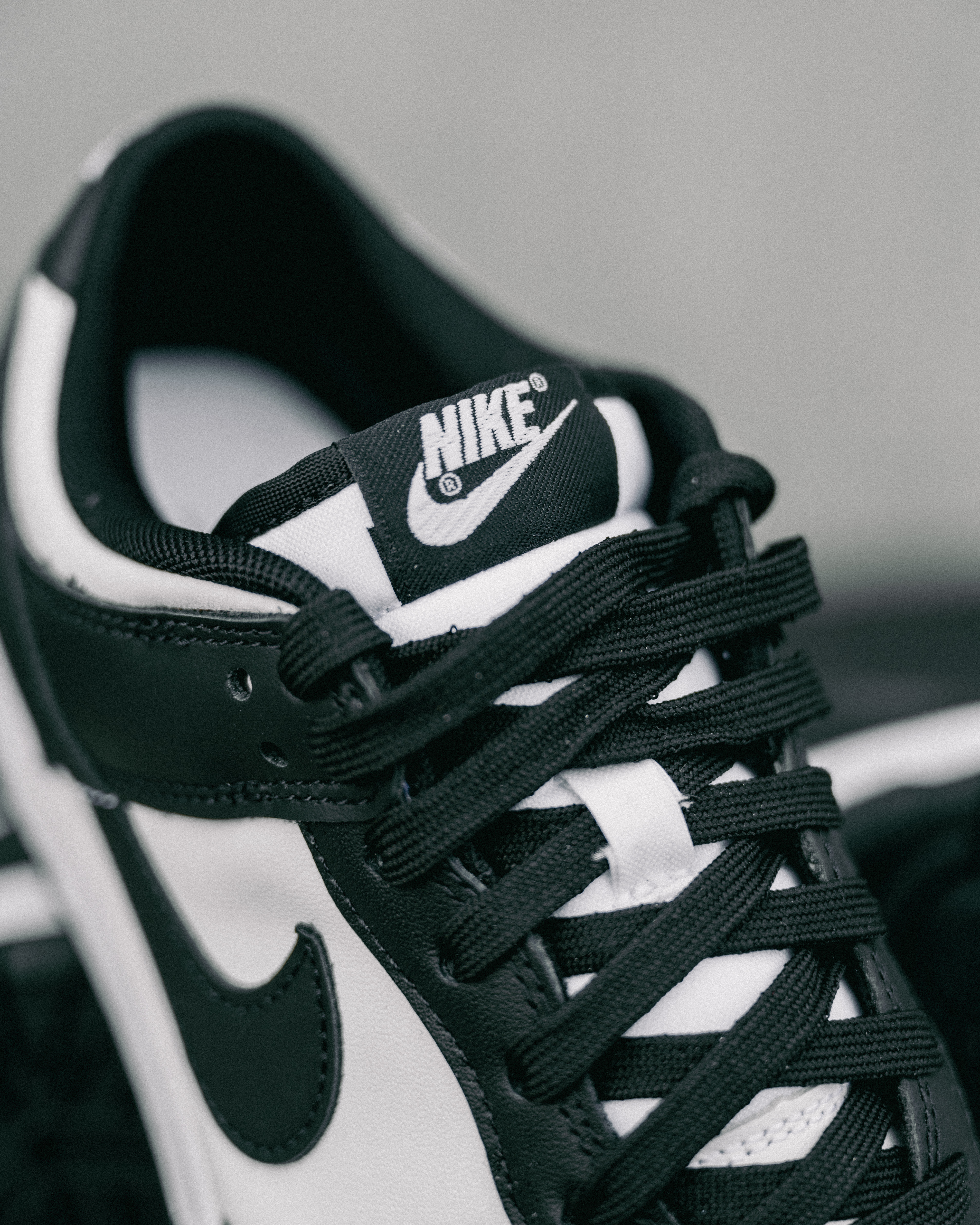 [現貨] Nike Dunk Low Women Panda DD1503-101