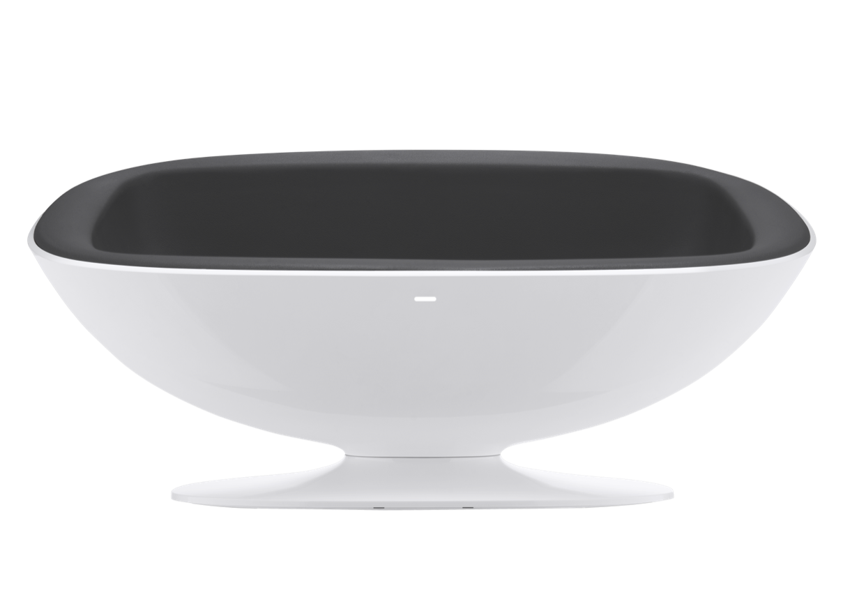 LAVA ME 3 Charging dock grey 充電器 公司貨【宛伶樂器】