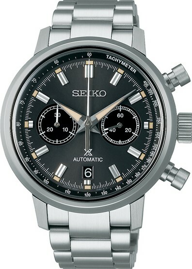 8R46-00B0D,SRQ037J1,seiko,SEIKO Prospex SPEEDTIMER