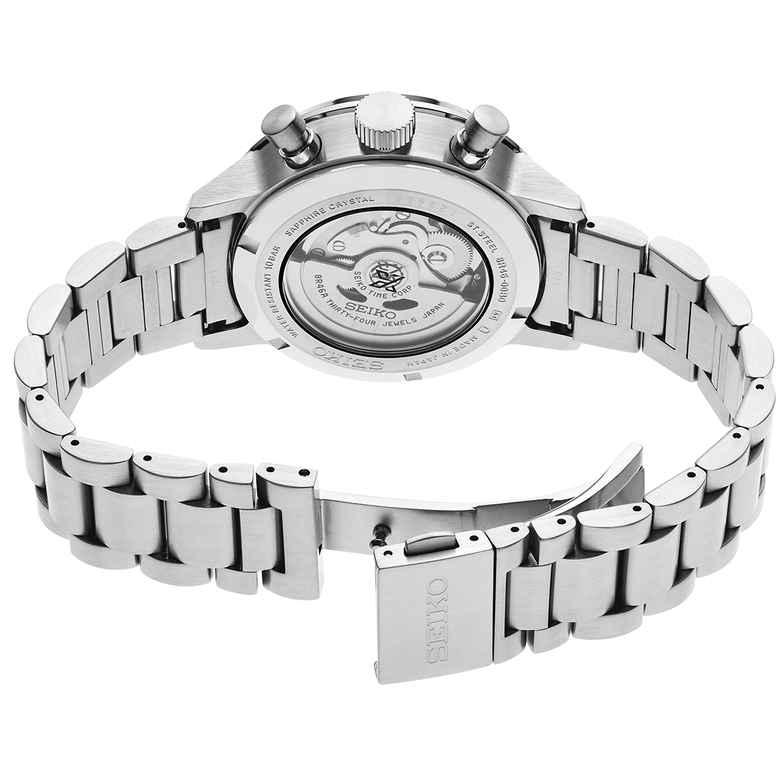 8R46-00B0D,SRQ037J1,seiko,SEIKO Prospex SPEEDTIMER