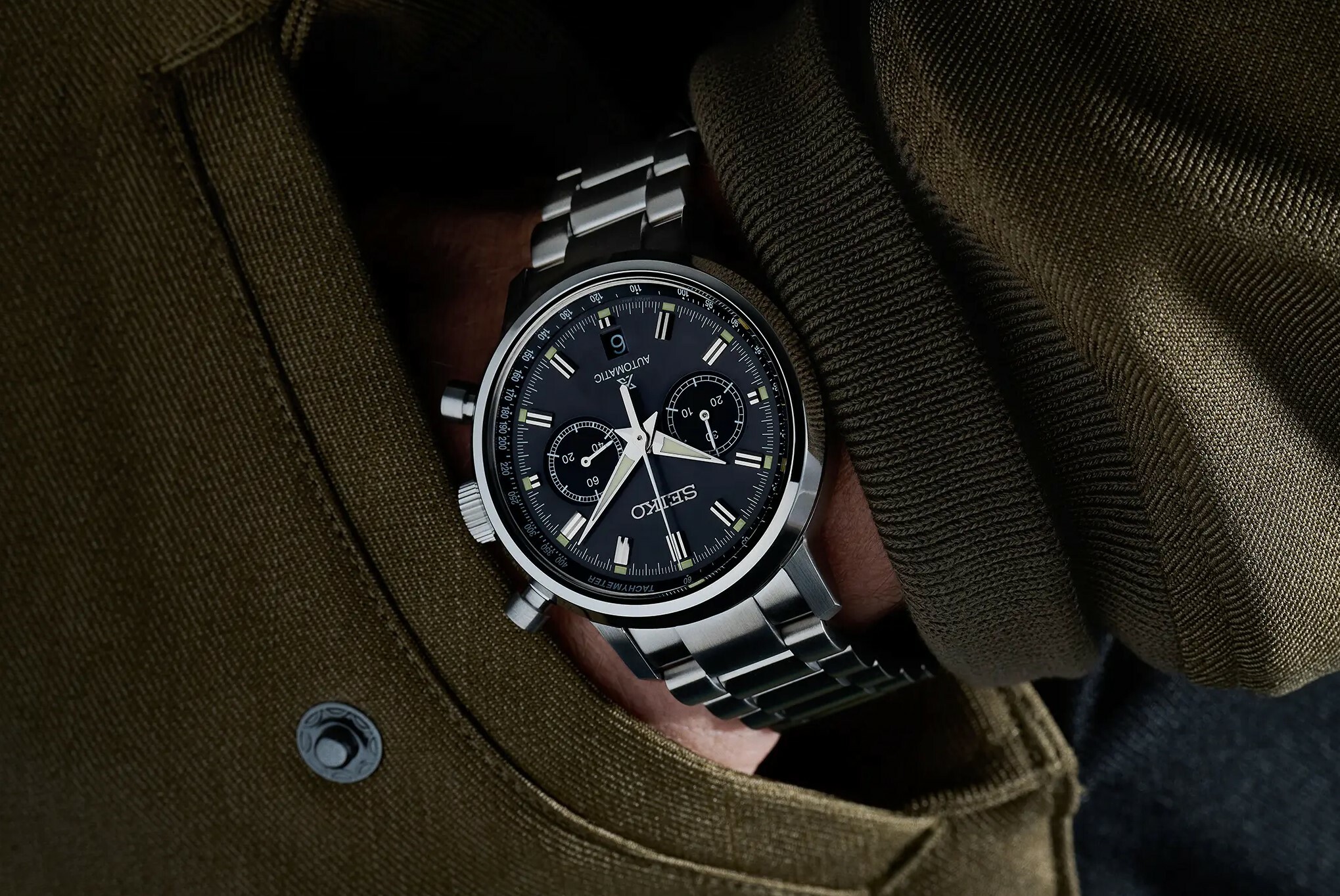 8R46-00B0D,SRQ037J1,seiko,SEIKO Prospex SPEEDTIMER