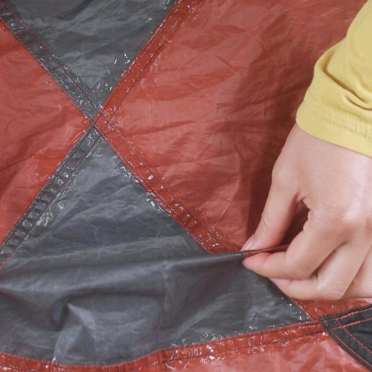 GEAR AID Seam Grip 8oz. Tube 多用途防水膠