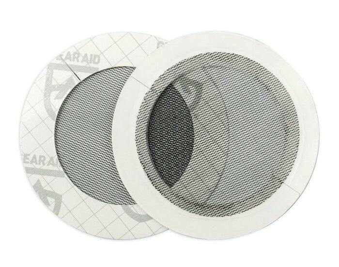 GEAR AID Tenacious Tape Mesh Patches 網布/蚊網修補貼片 10665