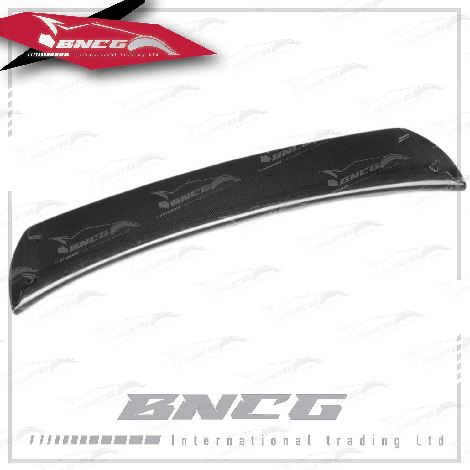 保時捷 Porsche 911 Turbo 改裝 卡夢 碳纖維 外觀件 空力套件 原廠款 尾翼 擾流板