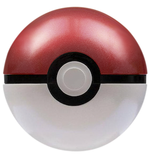 Pokemon TCG 繁體中文版 精靈球 禮罐    (D)